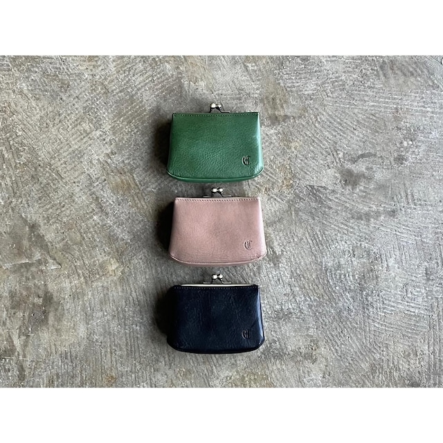 再入荷 CLEDRAN(クレドラン) 『ANNE』 Mini Purse Wallet