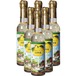 ★【C157】日向夏ドレッシング　ｍｉｌｄ（マイルド）２９０ｍｌ　６本まとめ買い