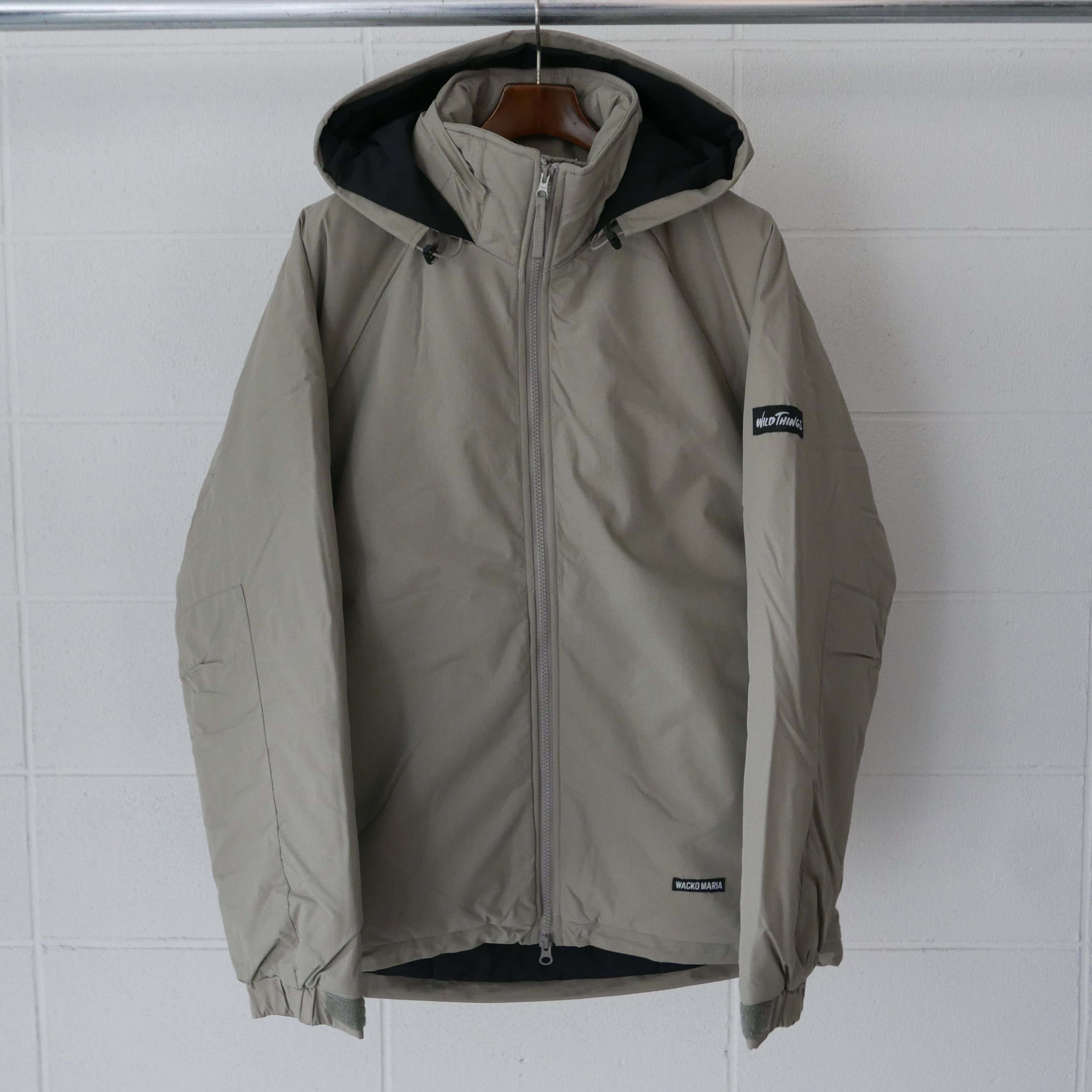 WACKOMARIA | integral