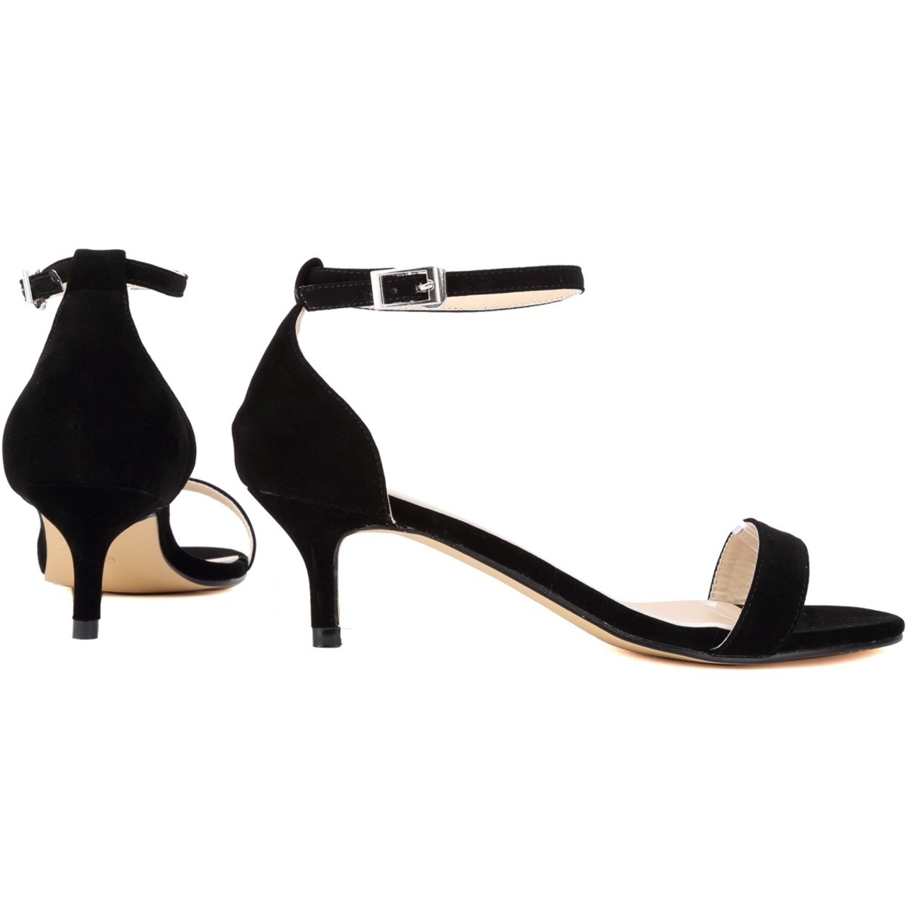 キャンディーストラップサンダル　M24435