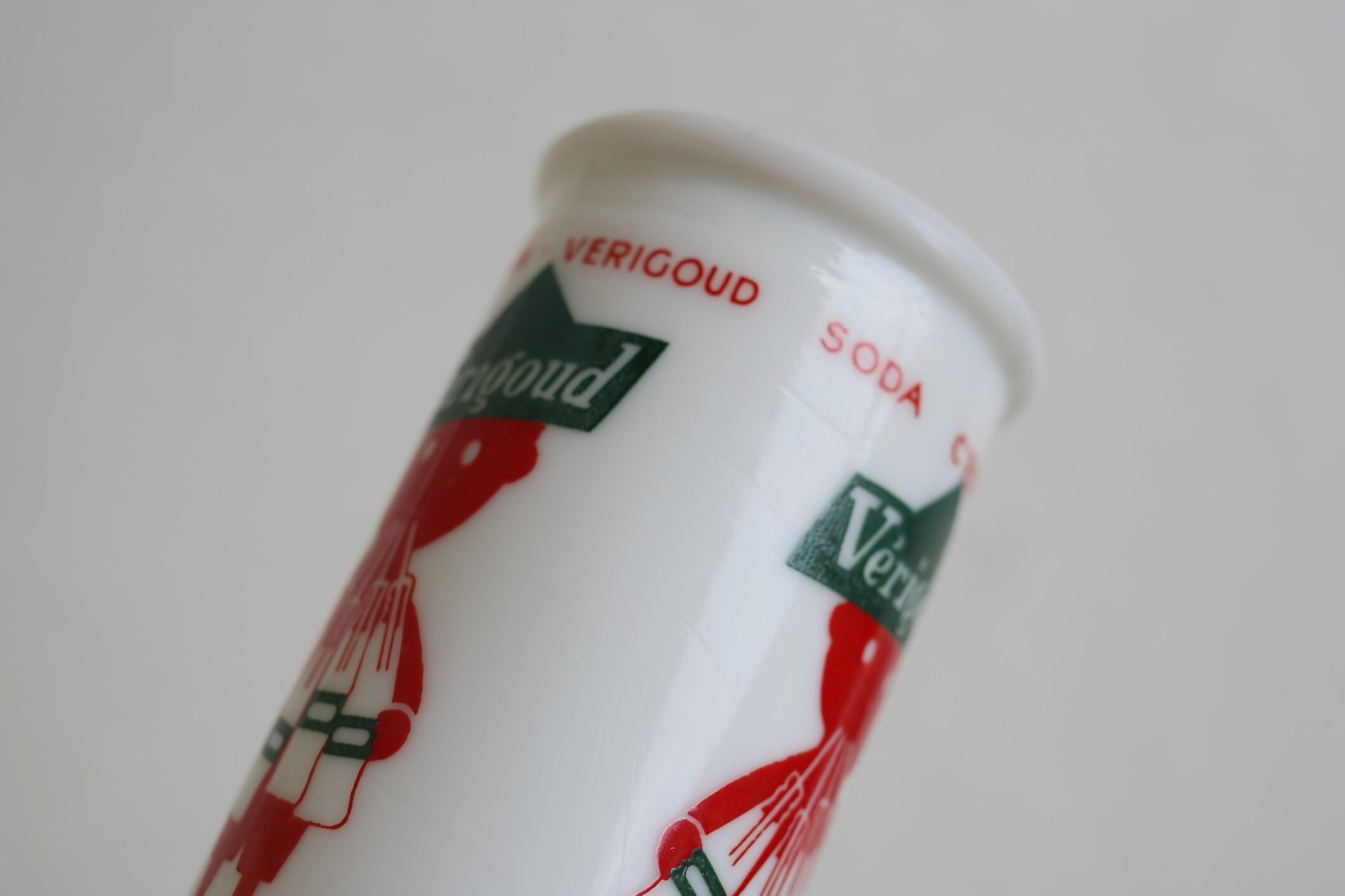 フランス ヴィンテージ サヴィニャック『Vérigoud』 ストロースタンド