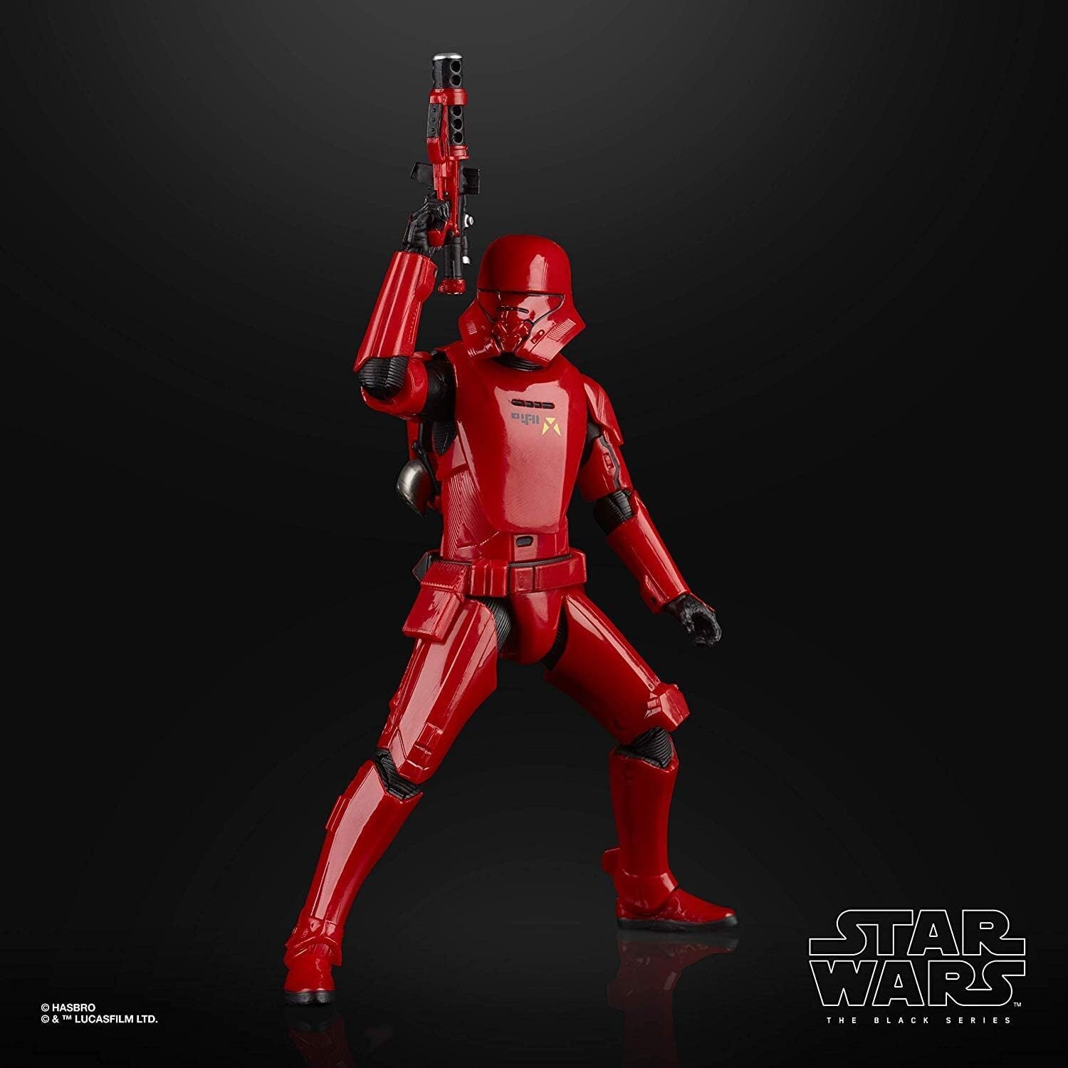 スター・ウォーズ ブラックシリーズ 2020 #106 シス・ジェット