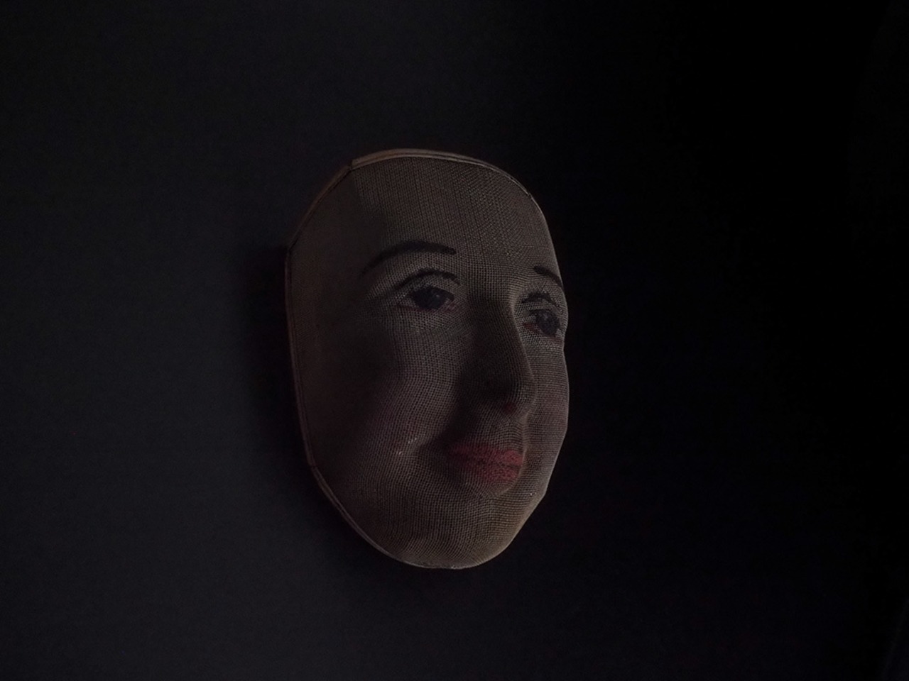 Masque de Cérémonie Ⅴ