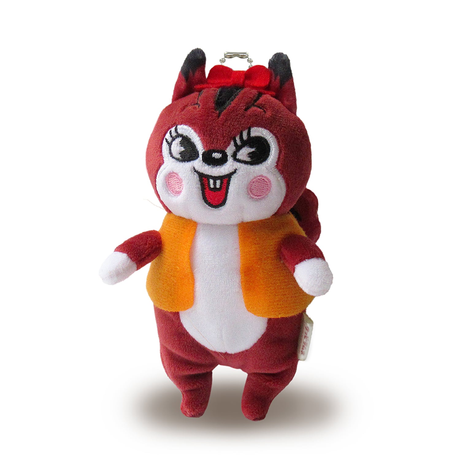 もちシリーズクッピーラムネ もちラム マスコット | AM☆BASE