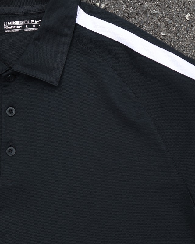 NIKE sideline polo