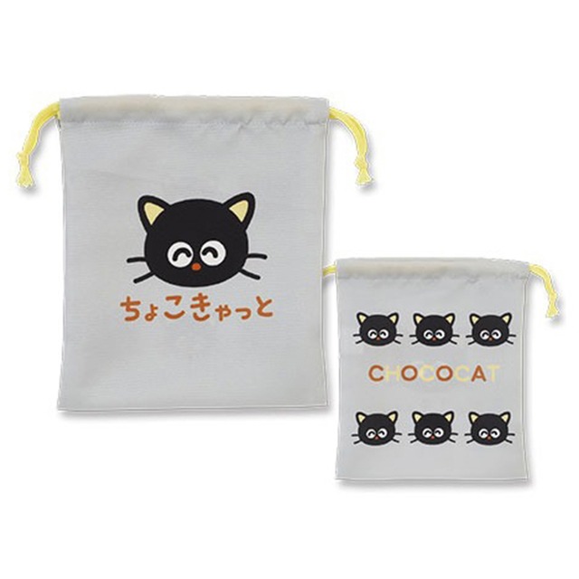 おえかきさん×さんりおCキンチャクマチ無しちょこきゃっとGY(1212129)