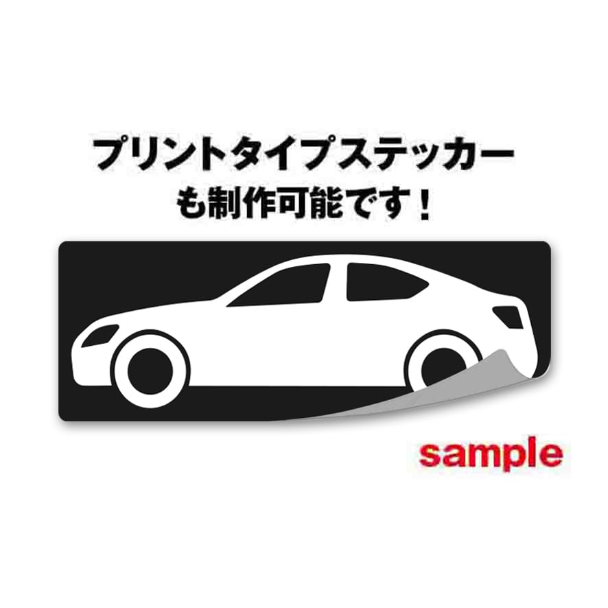 86【ZN6系】録画中 ステッカー | プニテックショップ