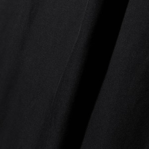 極美品 XL 完全無地 黒 caldwell ポロラルフローレン 半袖開襟シャツ polo ralph lauren ブラック