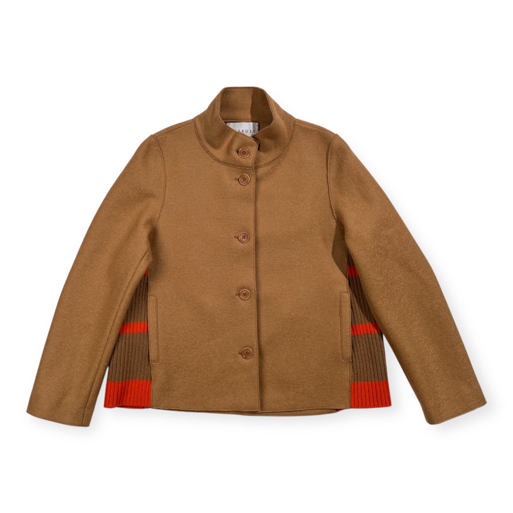 90's Ralph Lauren ラルフローレン コーデュロイ ハリントンジャケット