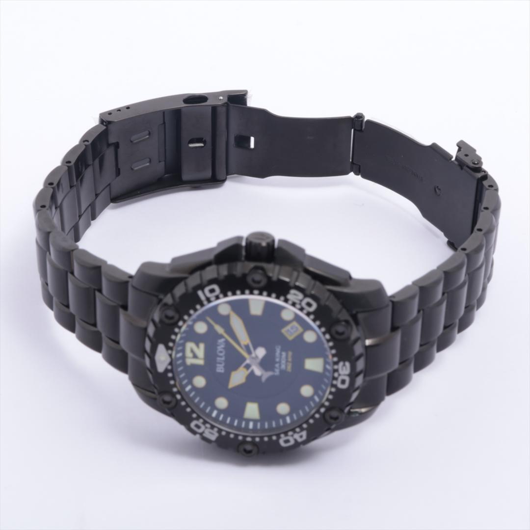 最高の品質の最高の品質のBULOVA SEAKING ブローバ アンティーク