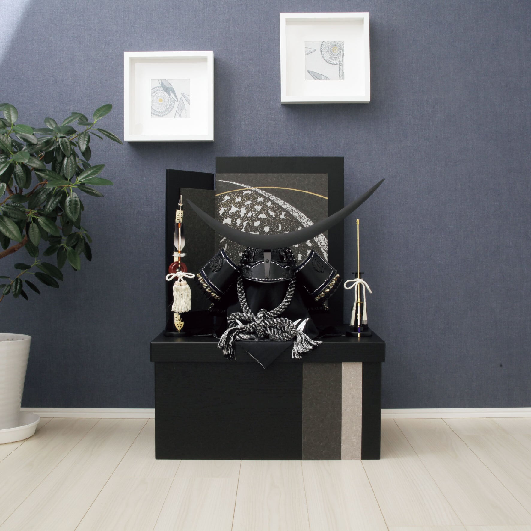 兜飾り | 【公式】人形のはなふさオンラインショップ｜雛人形・五月人形