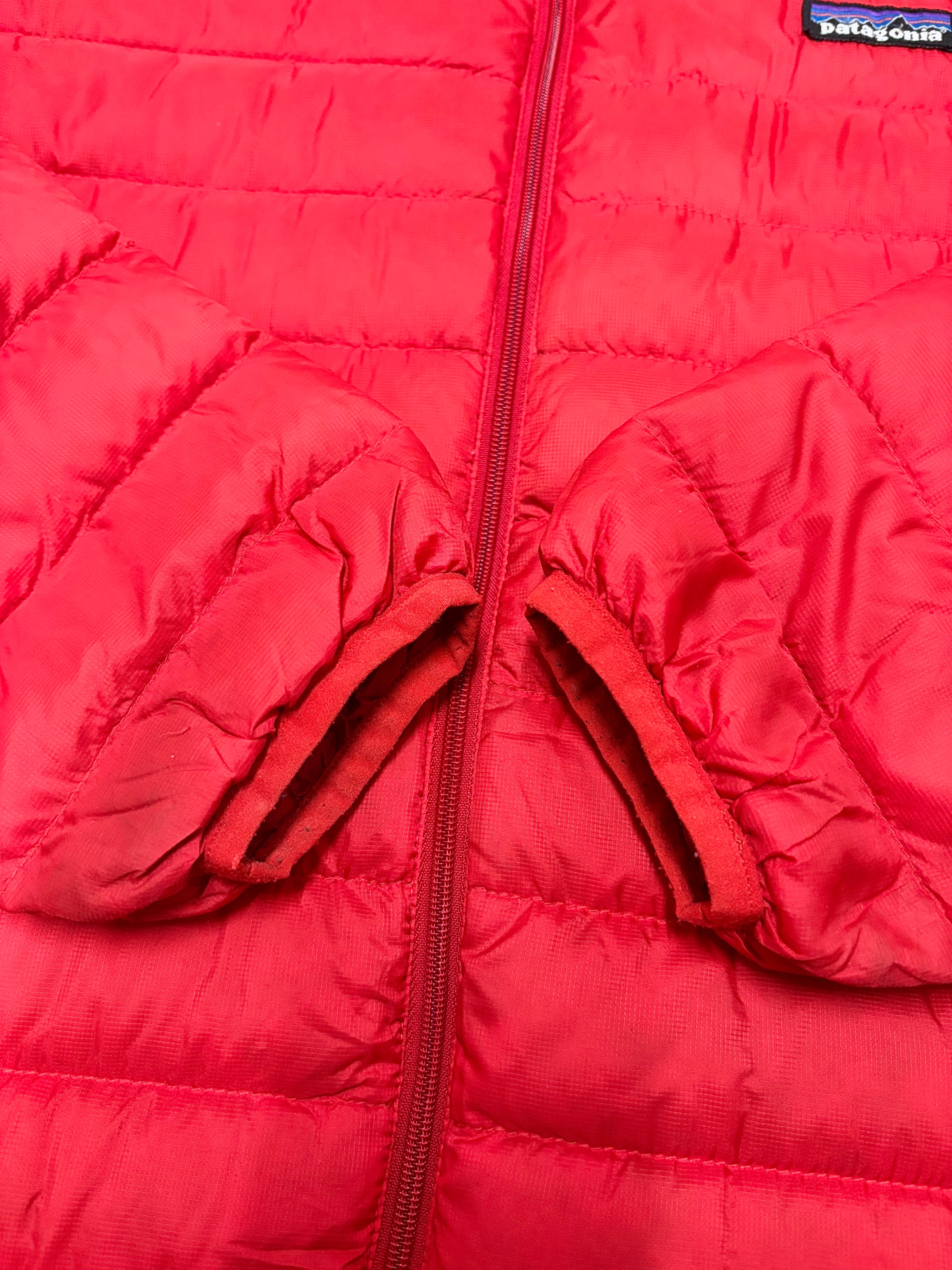 patagonia/Down Sweater/2011年製/M/ダウンセ－タ－/ダウンジャケット