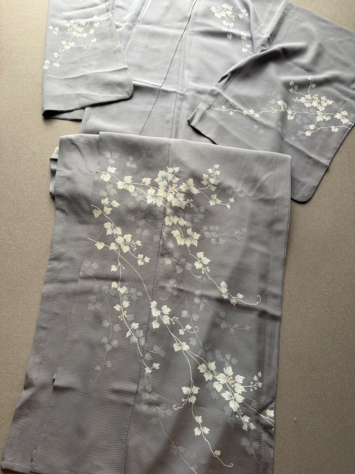 袋帯 夏物 絽綴れ 未使用 長尺 | ゆきもの屋