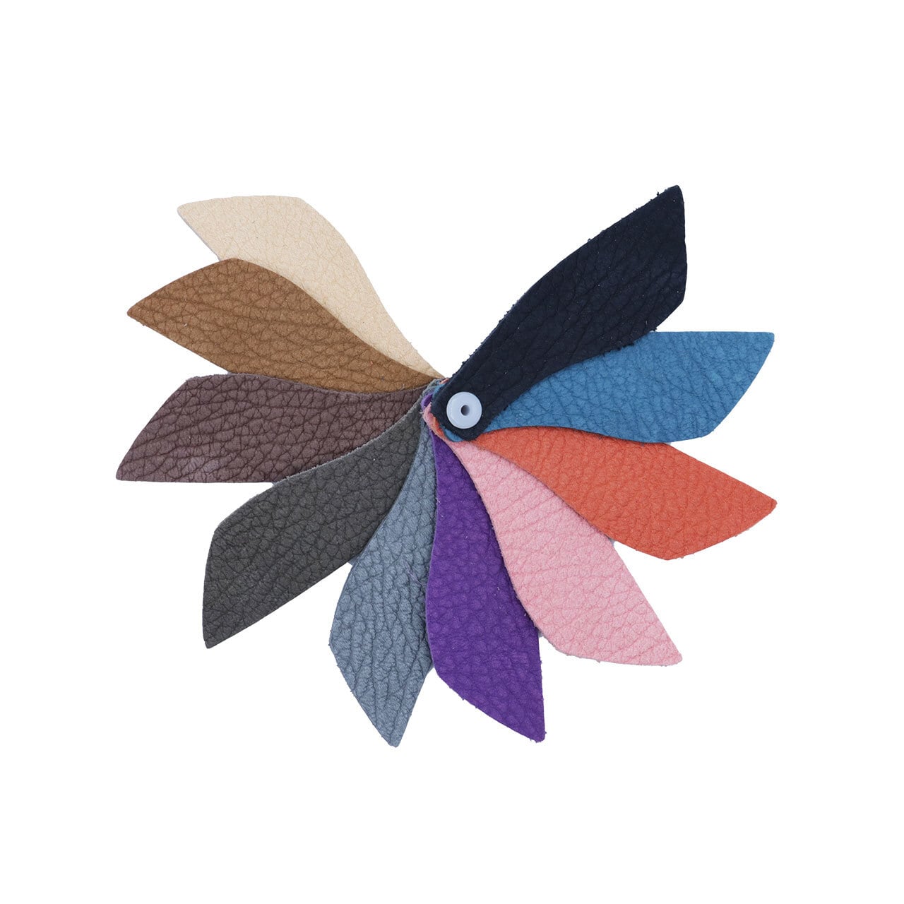 ピアス台紙 星 スター S 紙 オリジナル OEM LOGO入れ無料 国産