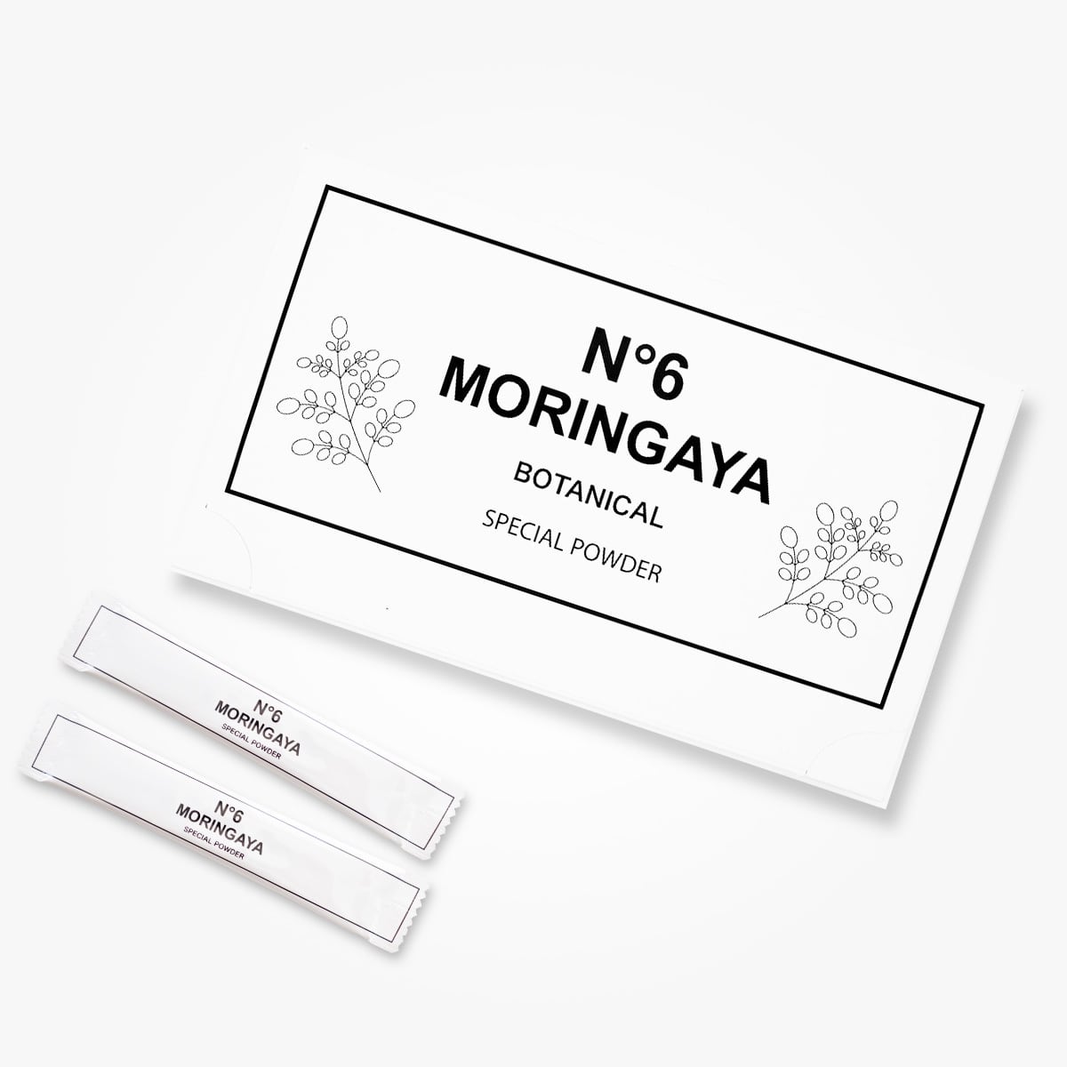 MORINGAYA Special White | MORINGAYA 公式オンラインショップ