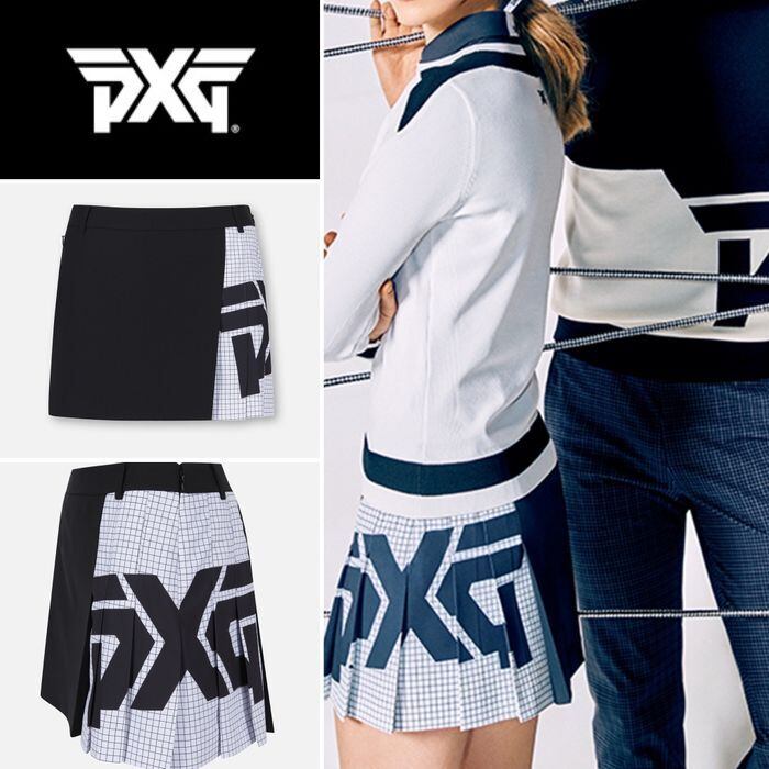 PXG ゴルフウエア ウェア★レディース 女性用 韓国