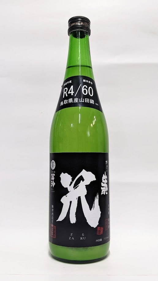 砂丘長いも焼酎 （黒25度）720ml | 梅津酒造