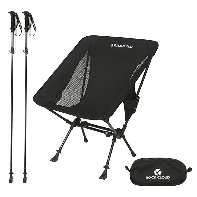 ロゴス(LOGOS) エアライト 1ポールチェア・ハイポジション