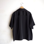 Oblada  OPEN COLLAR SHIRT