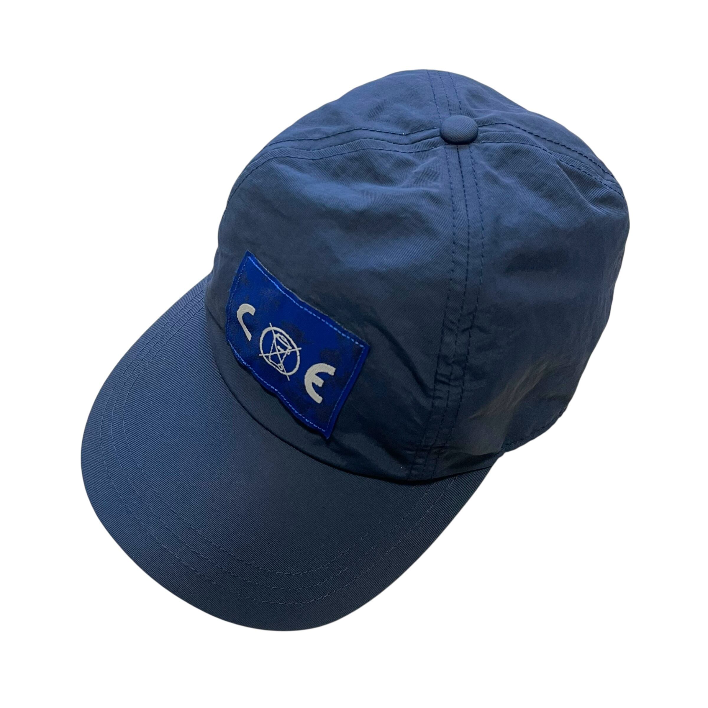 【ランクA】C.E CAVEMPT 4PANEL CAP