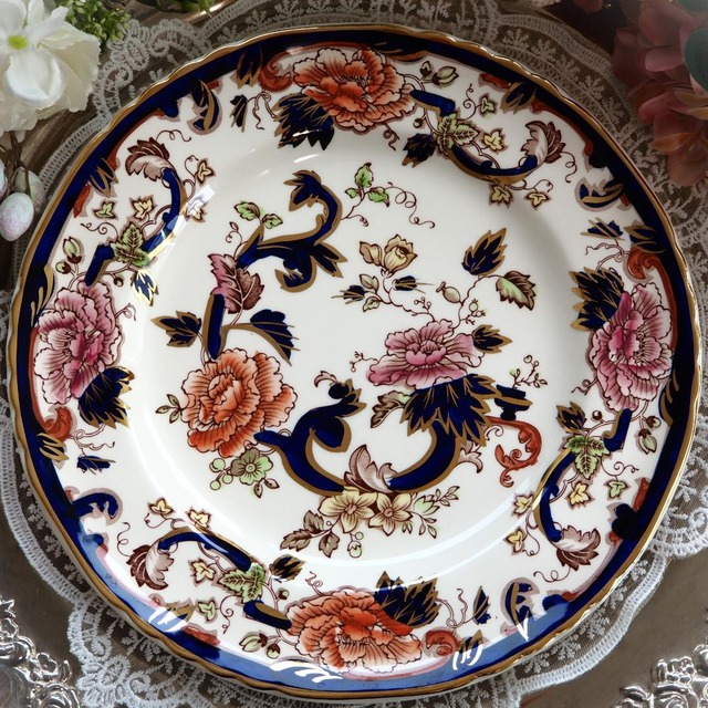 メイソンズ | antique FEELPORT アンティーク食器の専門店