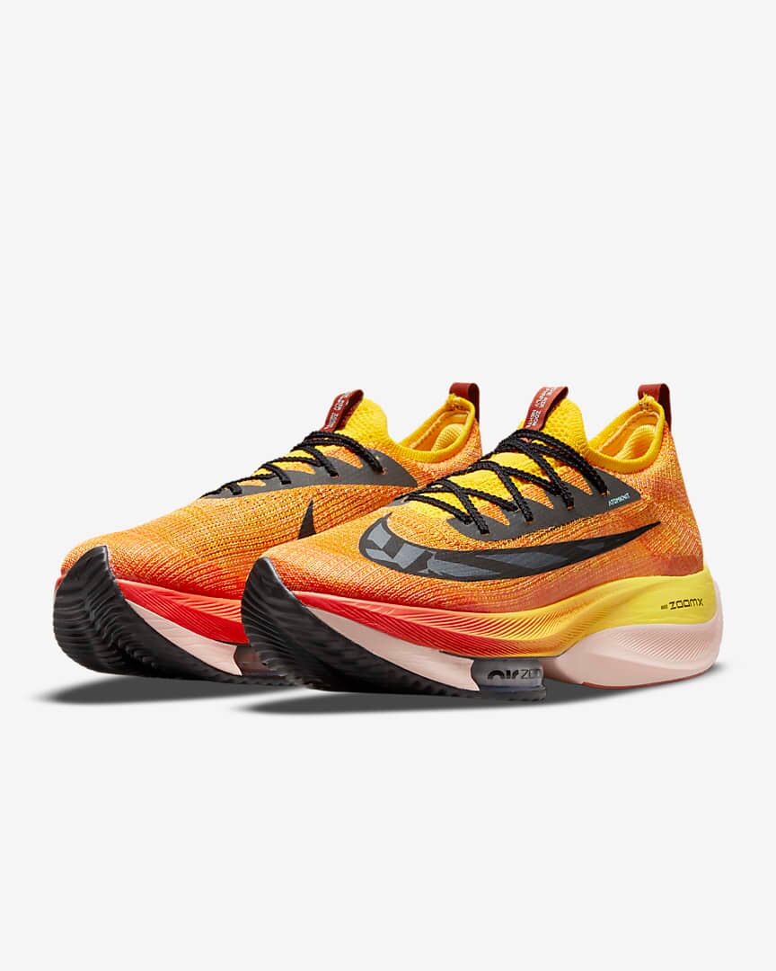 Nike Air Zoom Alphafly NEXT% Flyknit Ekiden ナイキ | jordan_sneakers