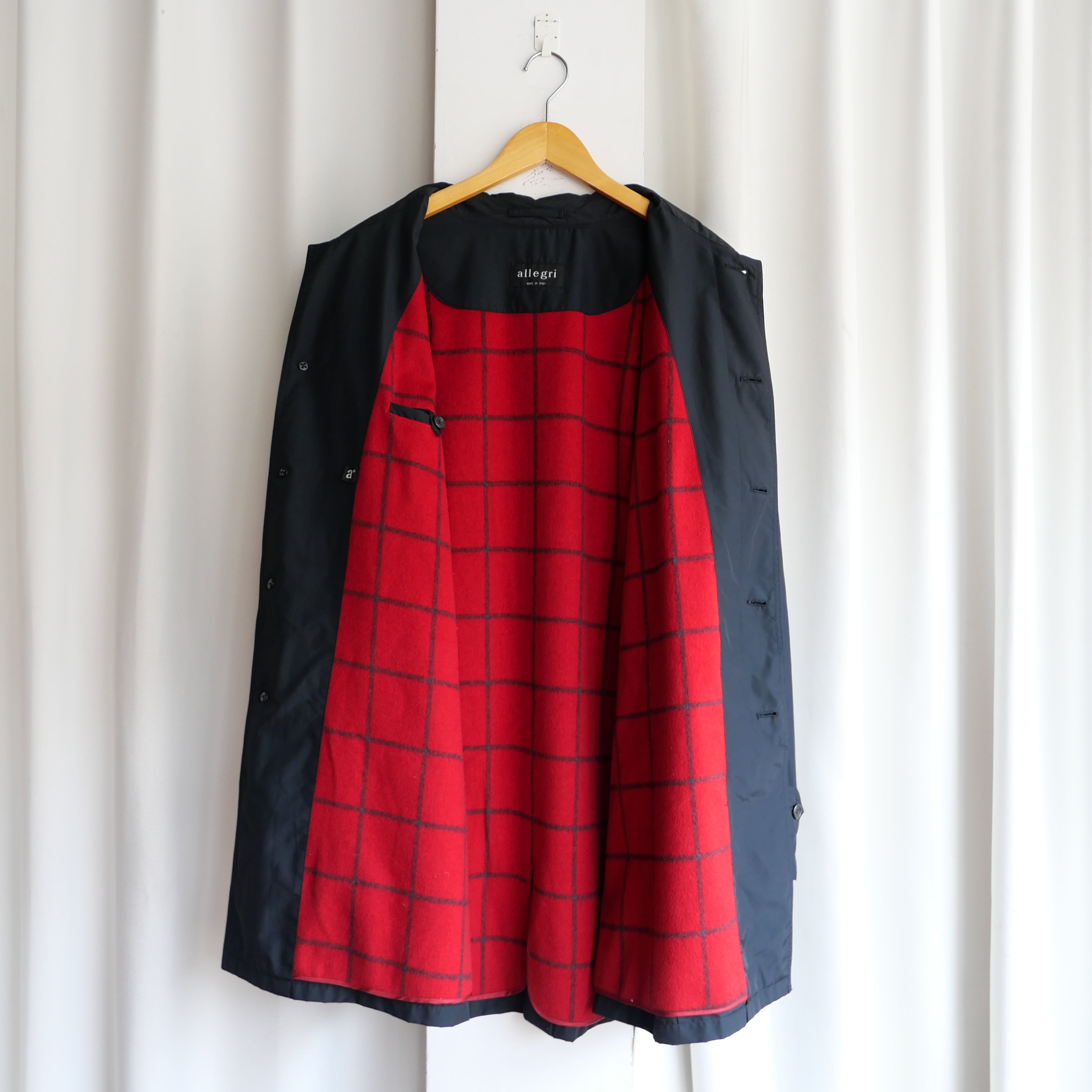 allegri BALMACAAN COAT | safarionline
