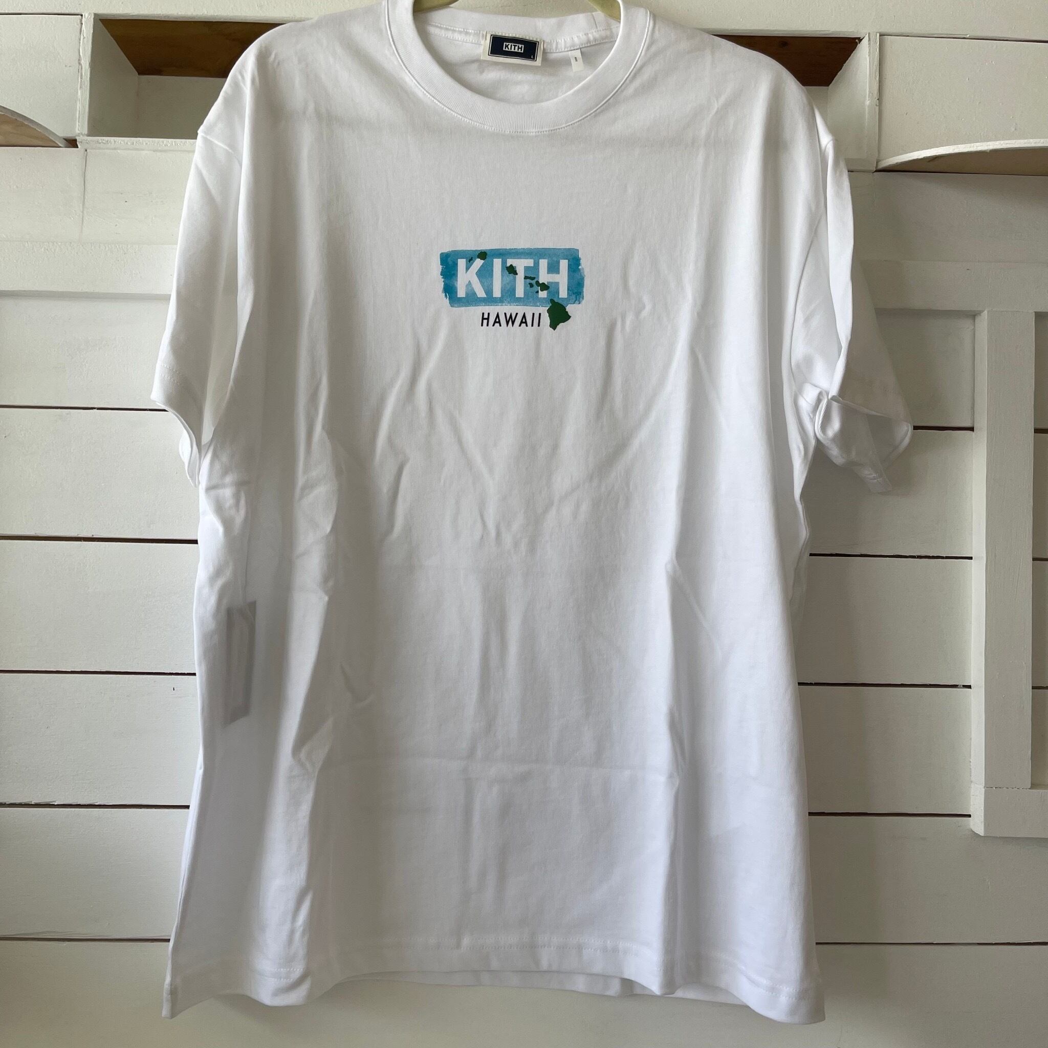 正規品お得 セノビック様専用 KITH ロンT ロング Tシャツ 白 XLの通販 by adgjm7431's shop｜ラクマ 