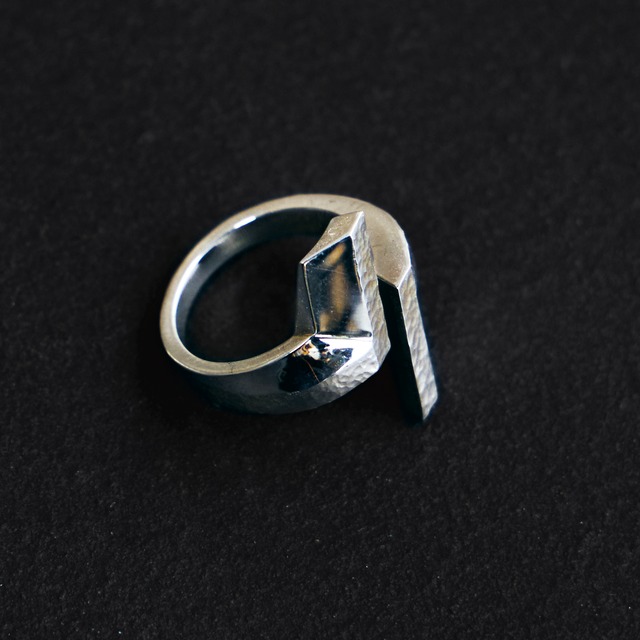 Ring F+-Katana-