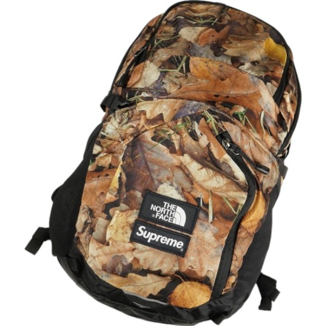 Supreme 19fw Backpack Real Tree Camo 値下げ不可 Supreme 19FW Backpack Real Tree  Camo バックパック Supreme Backpack Real Tree Camo バックパック