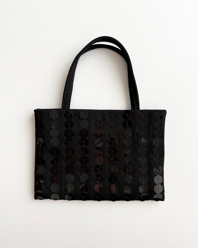 FW1997 MIU MIU SPANKER HANDBAG