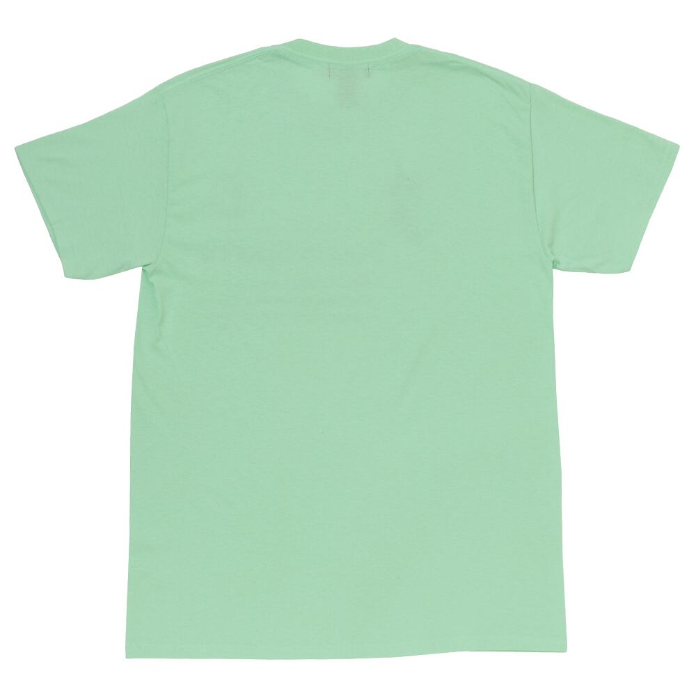Practice uniform tee (FAFxSound Sports) / Light Green - 画像4