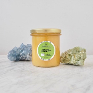 MEDOTAVA Linden Honey 450g