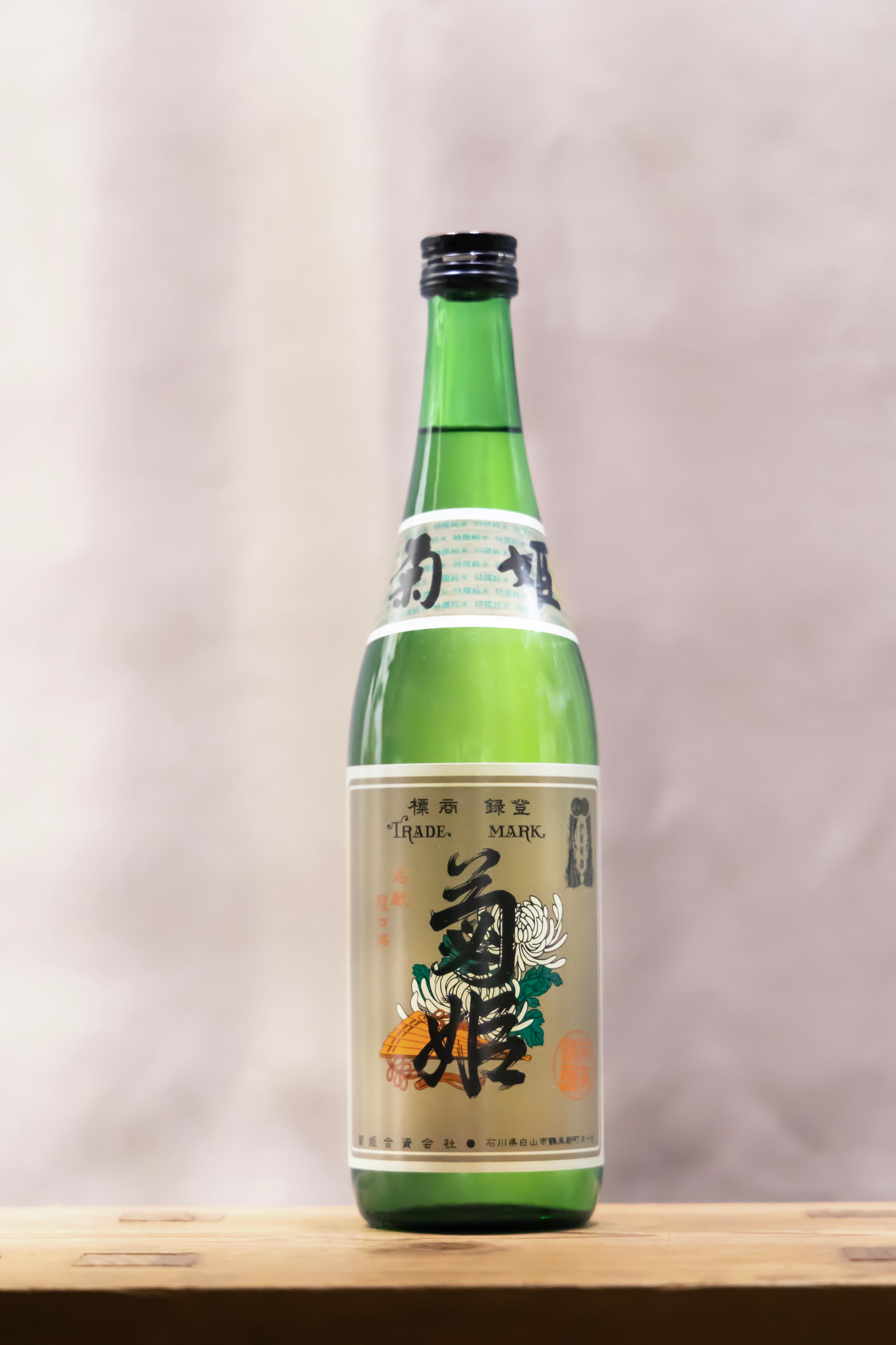 福来純 本みりん 1.8ℓ | 有限会社 前川酒店