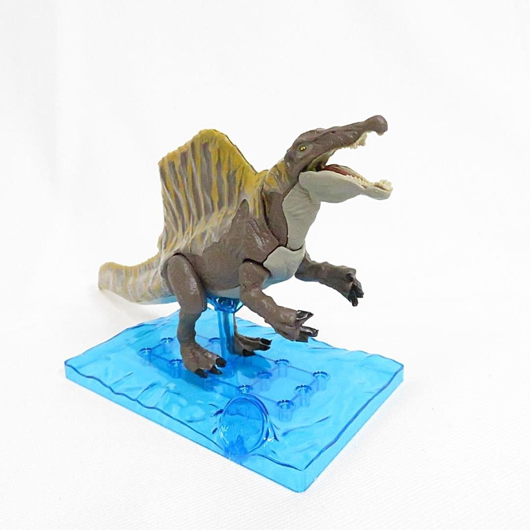 プラノサウルス ジュラシックワールド スピノサウルス ｜ JURASSIC