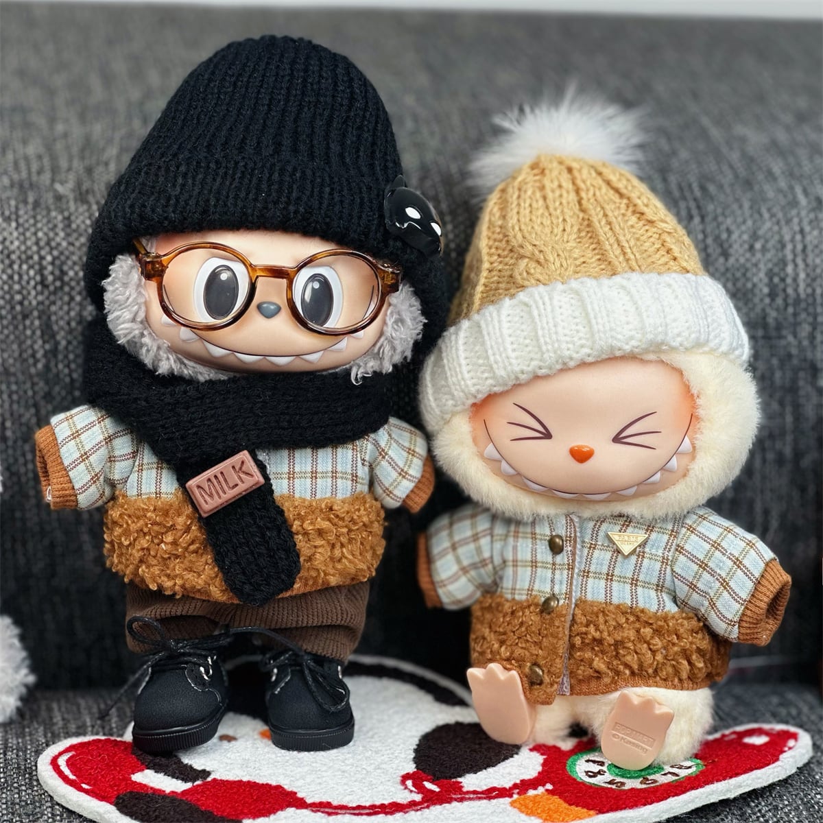 それいゆ　ぬい服 ⭐︎ぬい服⭐︎ | サクラ ユン ファン