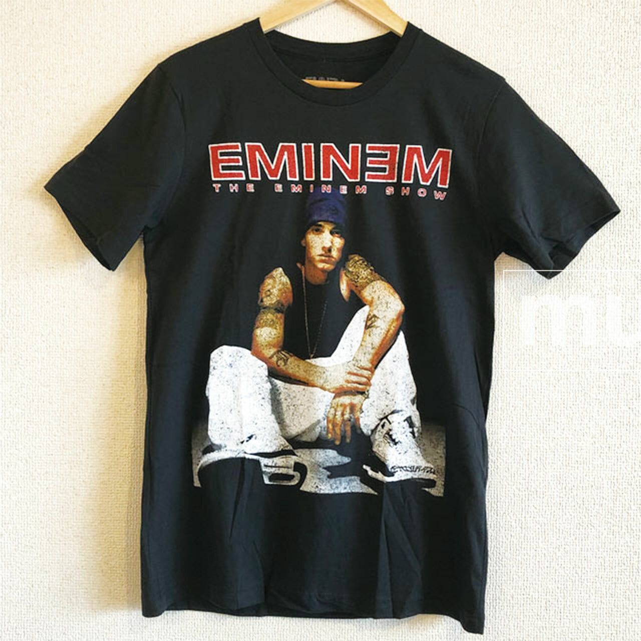 EMINEM エミネム MICHAEL Tシャツ - トップス