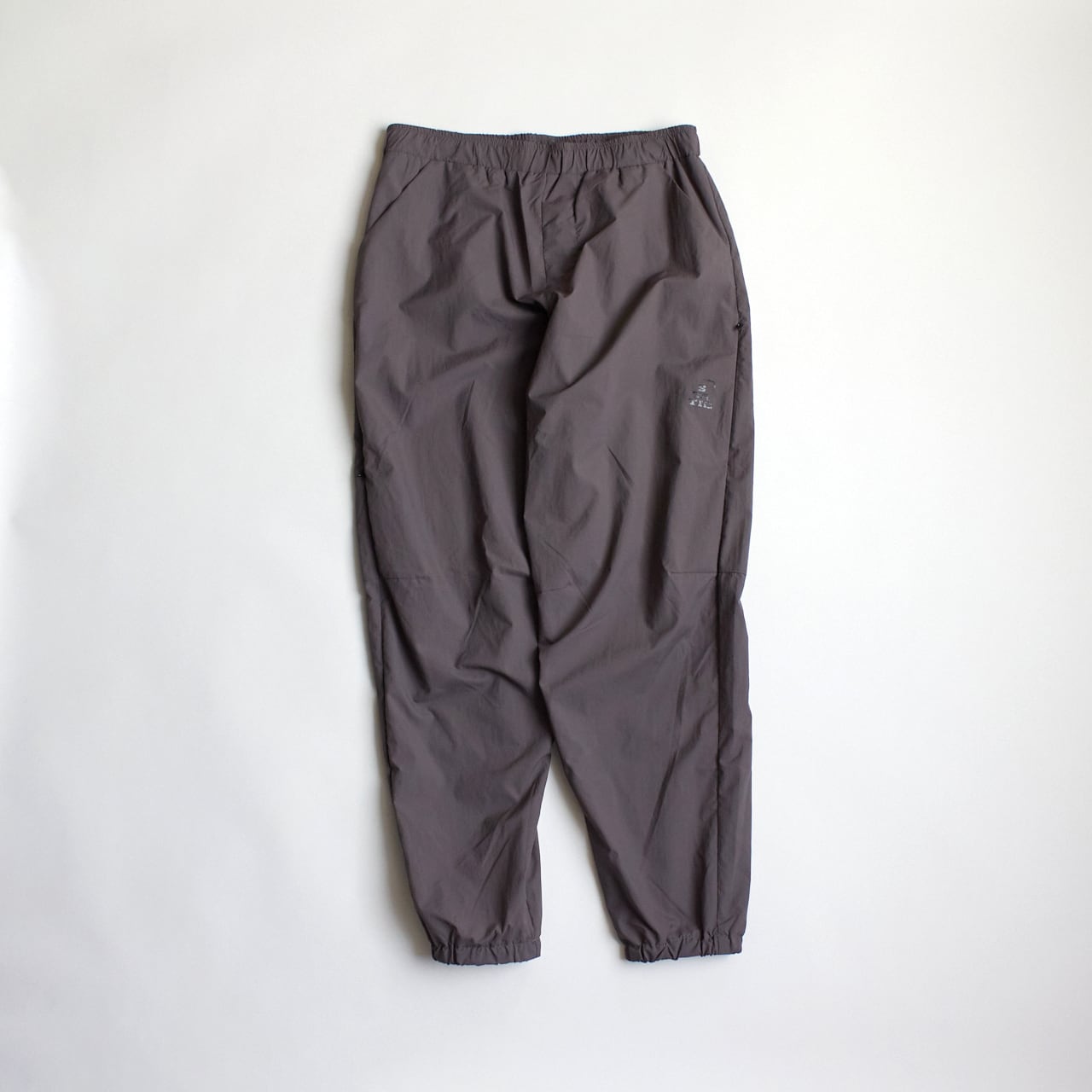 STATIC(スタティック)APOSTLE LT PANTS -Carbon メンズレディースウィンドシェルパンツ