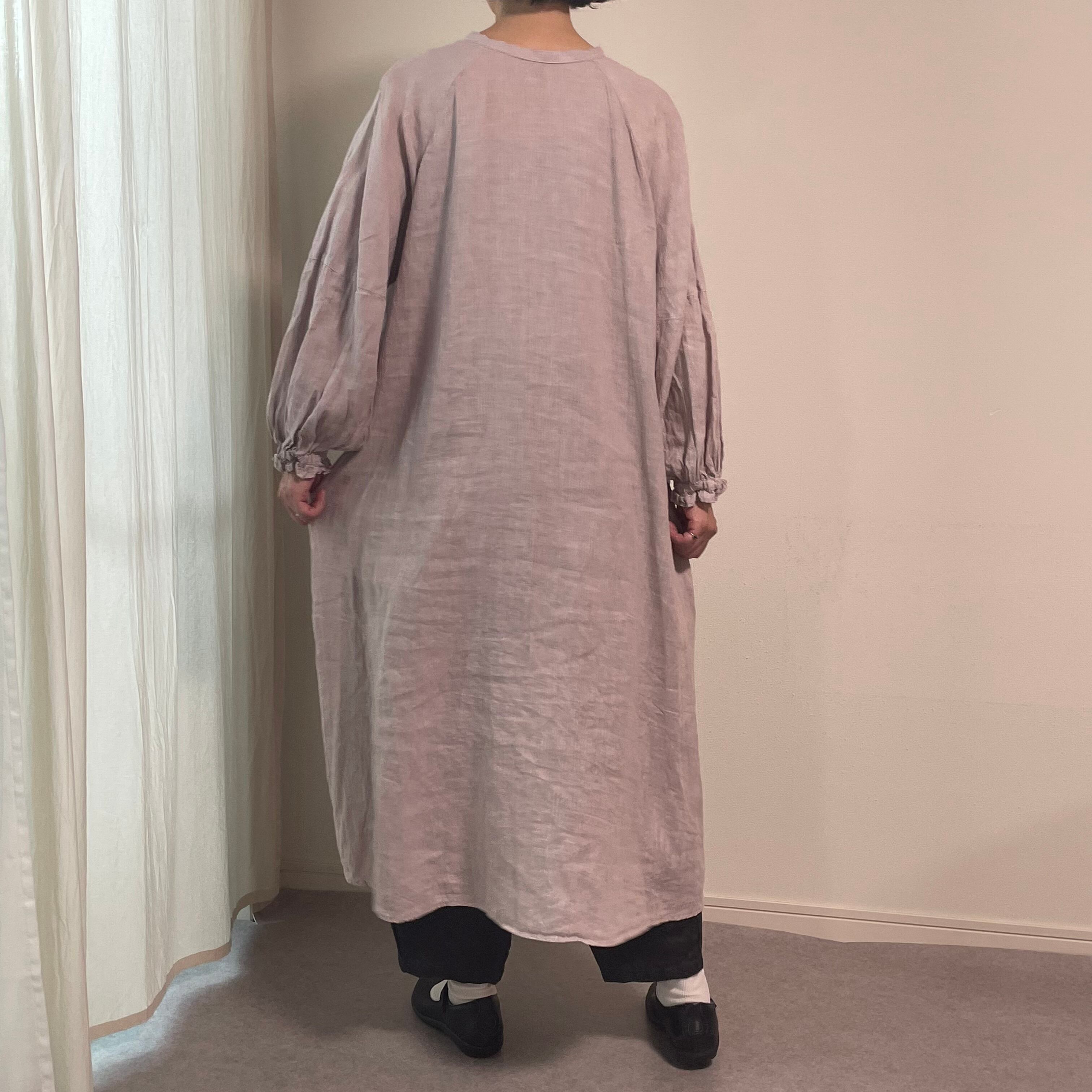 Gauze# // ATELIER ONE PIECE / アトリエワンピース /G1107