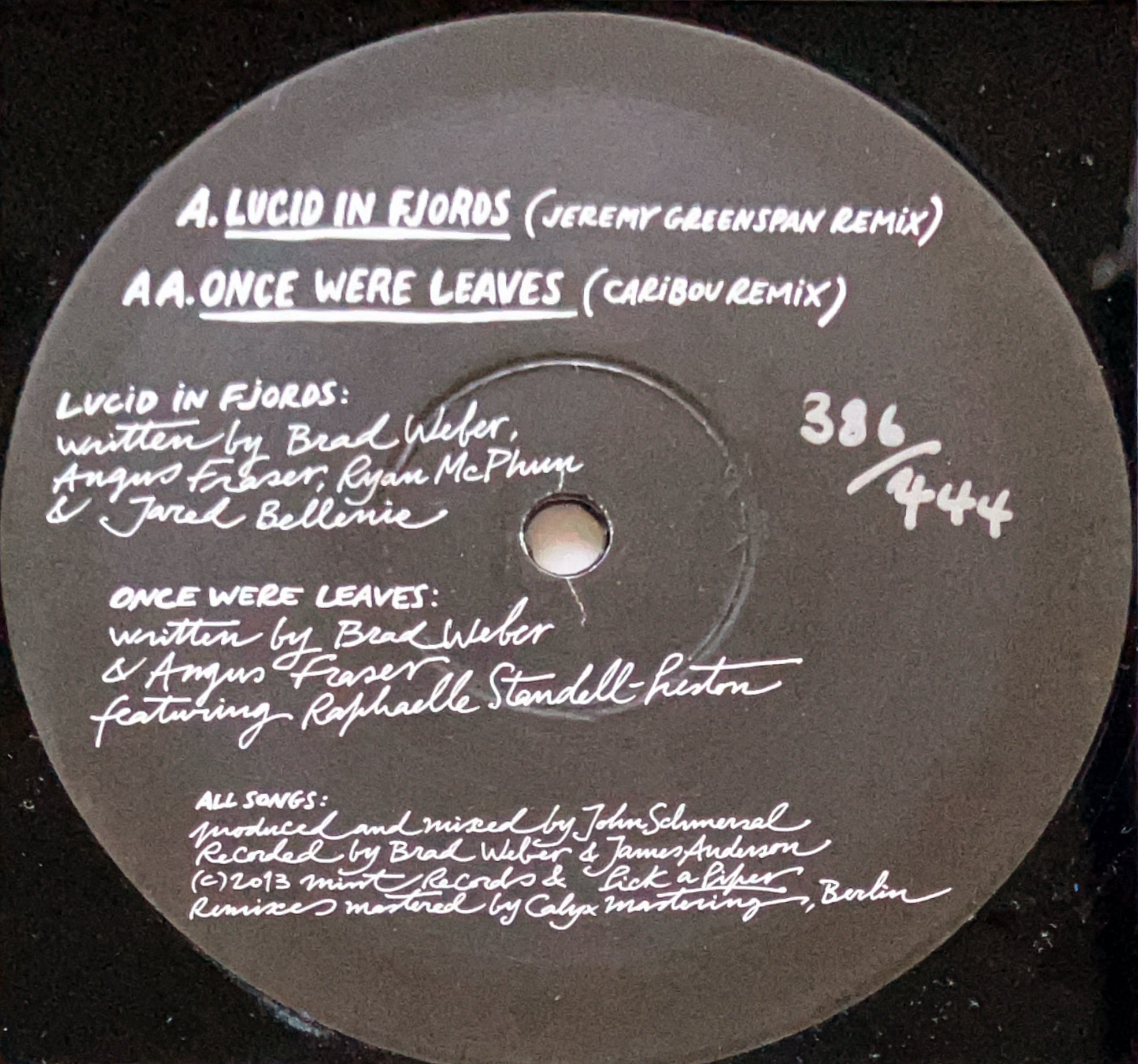 cpvinyl ￥3,300以上の購入で「送料無料」！ テクノ/ハウス/ミニマルの