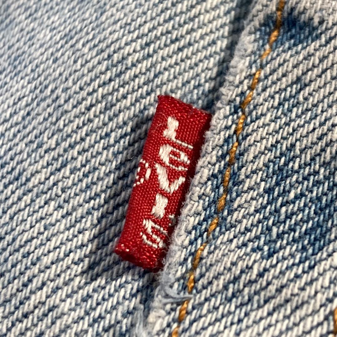 W40 L32】 USA製 usa levi's リーバイス 501xx | ib2
