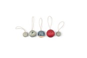 GRAPAT　Wish Balls／オーナメント　No.7　10月中旬入荷予定
