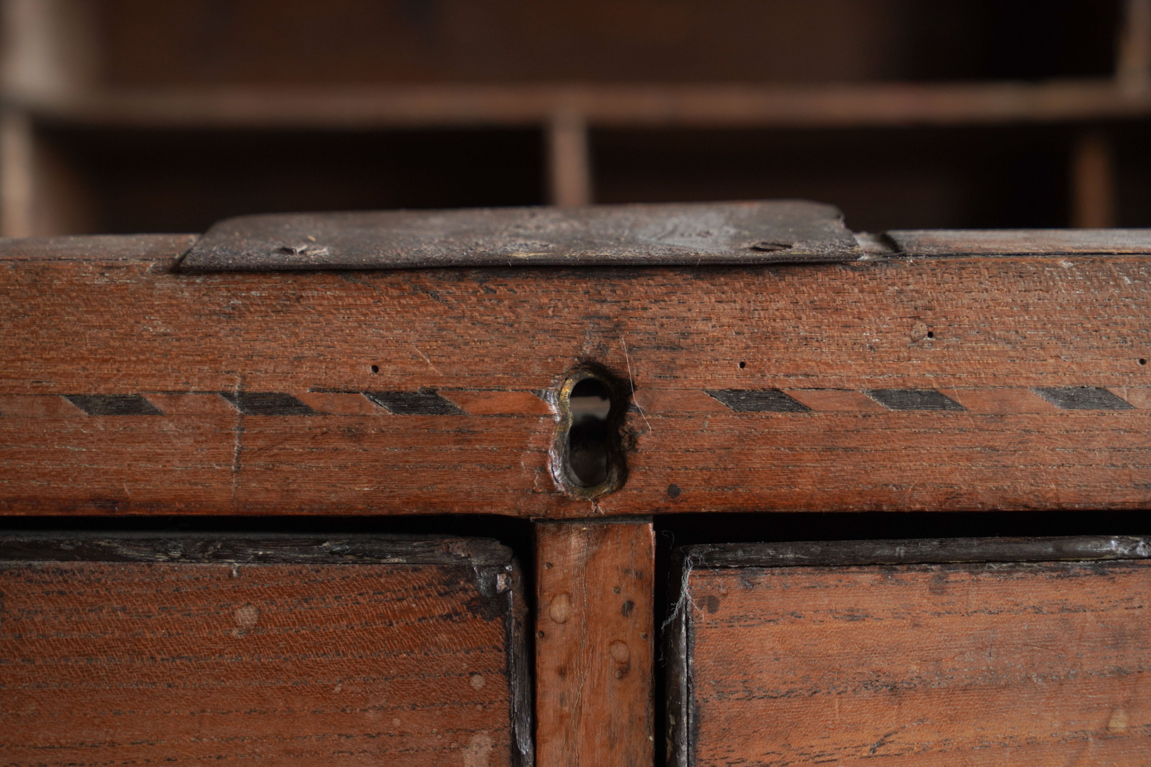 ビューロー/チェスト/アンティーク/引き出し/ディスプレイ | IWARE kagawa