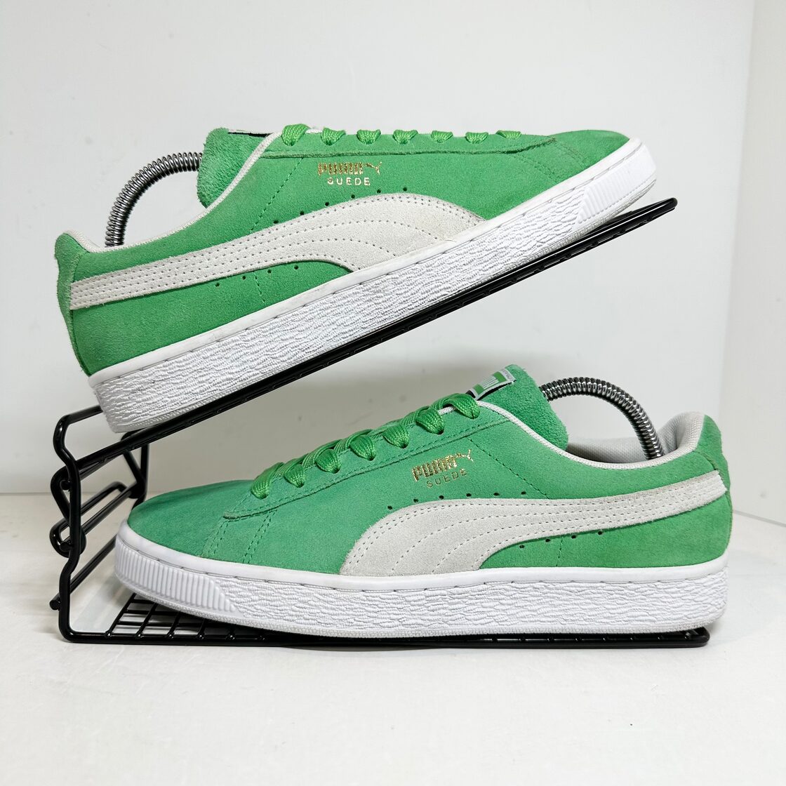 状態良好☆PUMA SUEDE CLASSIC/プーマ スウェード☆365347-68 