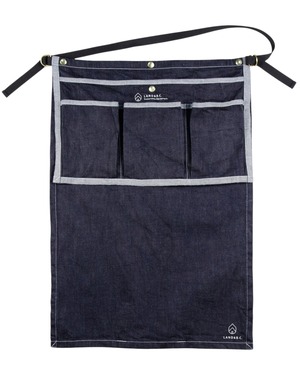 Sacoche apron DENIM / サコッシュエプロン（デニム）
