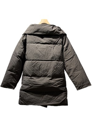 【25AW】PALOMAWOOL パロマウール  / PRUIT / ダウン