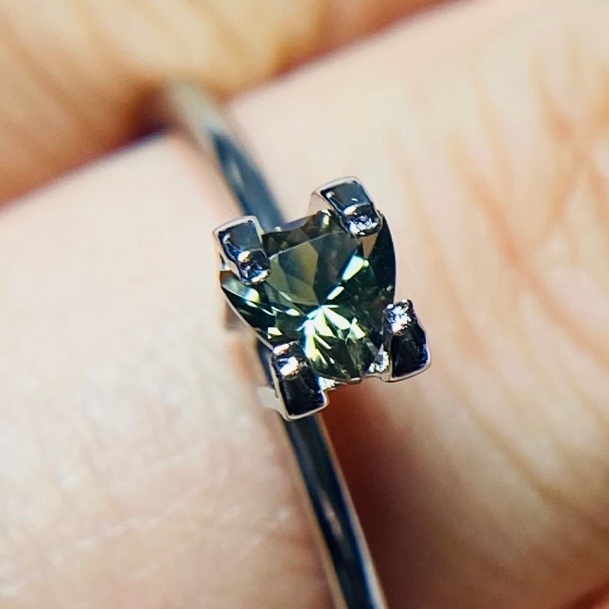 トリリアントなオレサン2