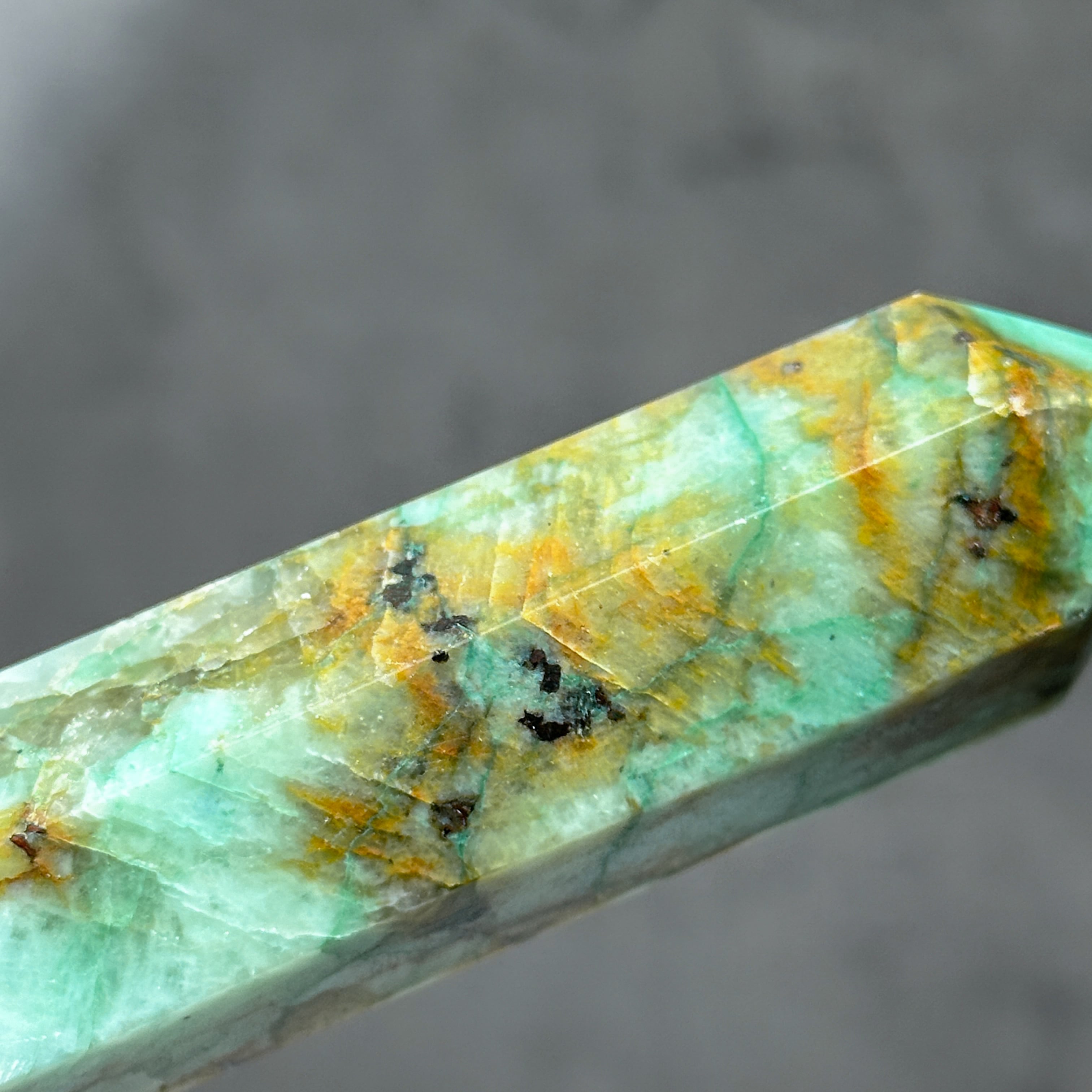 フェニックスストーン タワー53◇ Phoenix Stone ◇天然石・鉱物