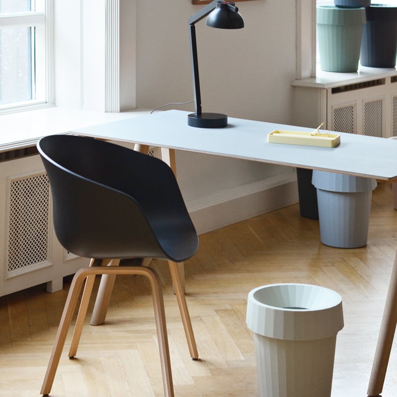 ABOUT A CHAIR AAC 22 2.0 Soft Brick［ HAY ］ | REAL Style online shop