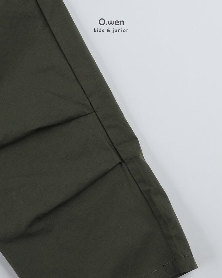 チノコットンパンツ S,M,L,XL,JS,JM,JL,JXL / OWEN 26autumn / 韓国